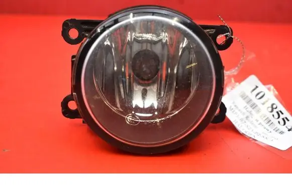 Front fog light