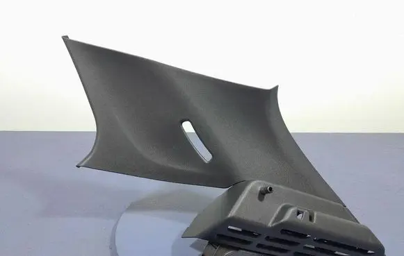 Chevrolet Corsa Other sill/pillar trim element 98293263ZD