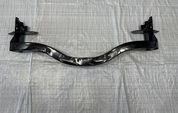 Jeep Compass Front bumper support beam 