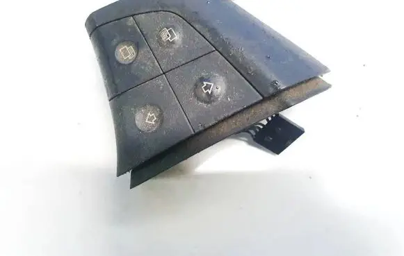 Mercedes-Benz B W245 Steering wheel buttons/switches a1648207910