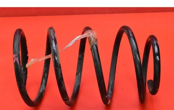 Hyundai i30 Front coil spring