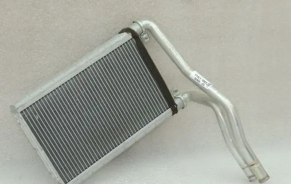 Suzuki SX4 Heater blower radiator 7412060PA0