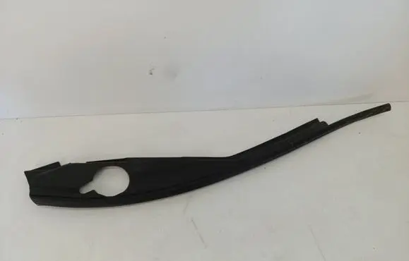 Infiniti Q50 Fender trim (molding) 658214GA0A