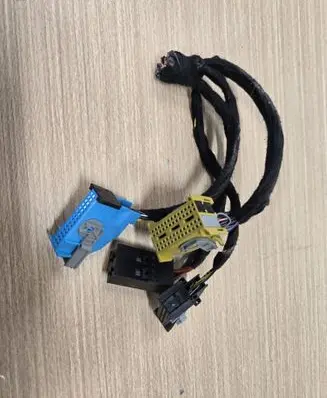 Mercedes-Benz GLC X253 C253 Other wiring loom A0025455883 A0525450530 A0525457826