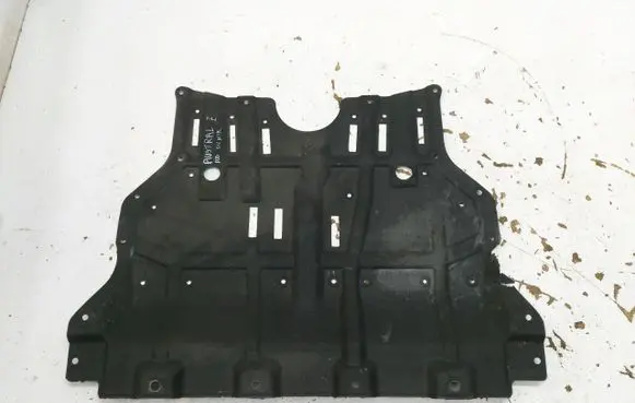 Renault Megane E-Tech Engine splash shield/under tray