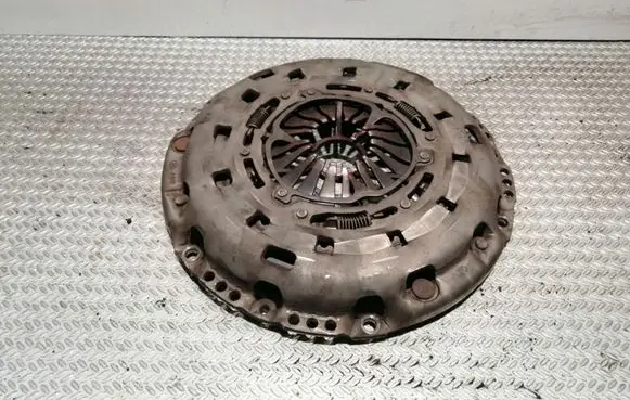 Volkswagen Crafter Pressure plate 626307209 3000951932 VAL828339