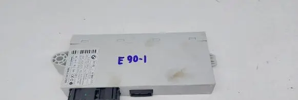 BMW 3 E90 E91 CAS control unit/module 6943771