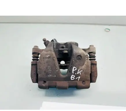 Mercedes-Benz GLK (X204) Front brake caliper 