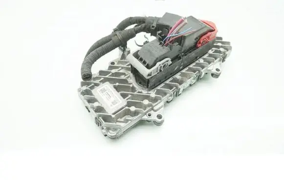Mercedes-Benz CLA C118 X118 Gearbox control unit/module 0260005456