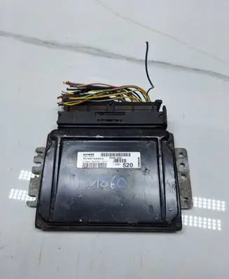 Volvo S40, V40 Engine control unit/module S108212004C P30611520