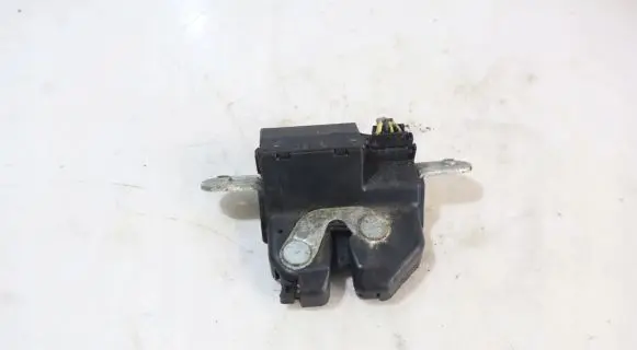 Fiat Grande Punto Tailgate/trunk/boot lock/catch/latch