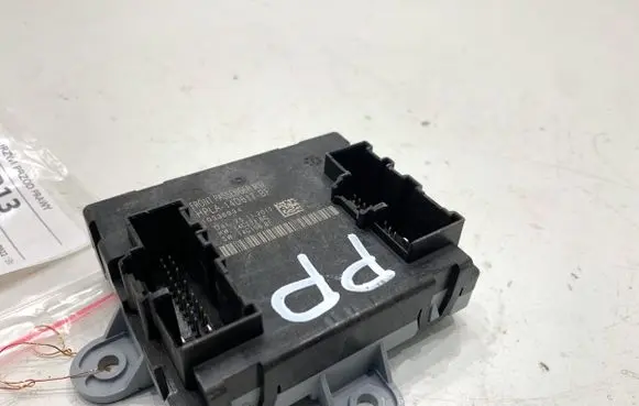 Jaguar XF Other control units/modules HPLA14D617BF