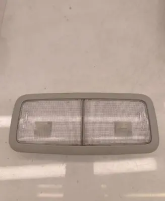 Toyota Auris E180 Rear seat light 8125005030