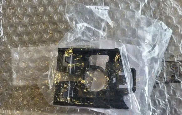 Audi Q3 F3 Front parking sensor holder (PDC) 83A919268B SLINE