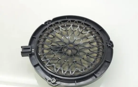 Peugeot Partner III Front door speaker 9809320180 90016439304 1611994830A