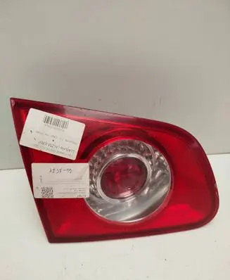 Volkswagen PASSAT B6 Tailgate rear/tail lights 27449002
