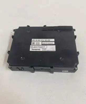 Lexus RX 450H Brake system control unit/module 896C048020