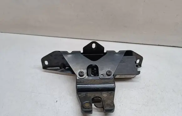 BMW 5 E60 E61 Tailgate/trunk/boot lock/catch/latch 7071594 7197081