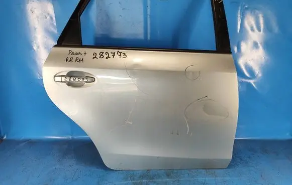 Toyota Prius+ (ZVW40) Front door 6700347200