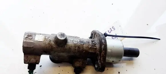 Renault Espace III Master brake cylinder