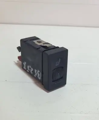 Volkswagen PASSAT B5 Seat heating switch 3B0963563D