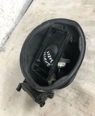 BMW 1 F20 F21 Fuel tank cap 7238095