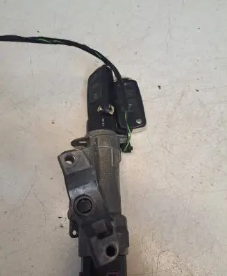 Skoda Roomster (5J) Ignition lock 4B0905851C