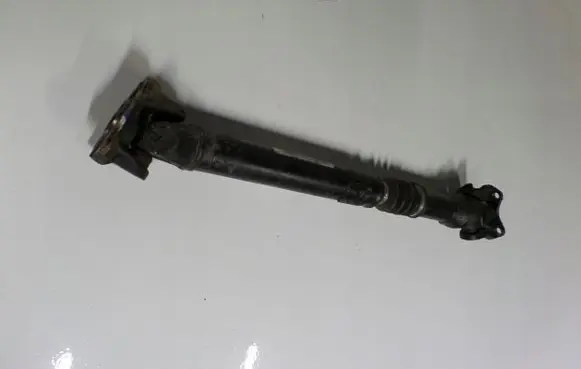 Toyota Hilux (AN120, AN130) Drive shaft (set) 371400K11224D4D