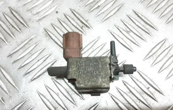 Toyota Corolla Verso E121 Turbo solenoid valve 1846003600