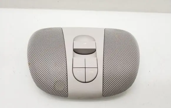 Mercedes-Benz E W211 Sunroof switch A2118201812 5DS00843309