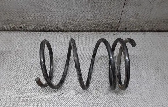 Mitsubishi Carisma Rear coil spring