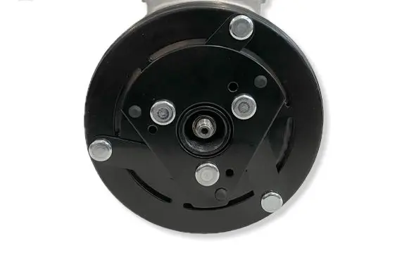 Renault Scenic II - Grand scenic II Air conditioning (A/C) compressor (pump) 8200832982 8200678512