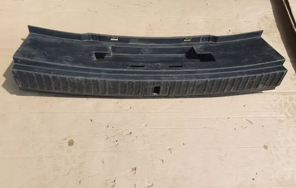 Skoda Kodiaq Trunk/boot sill cover protection 565863459D