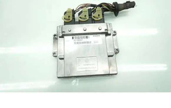 Volvo C30 Engine control unit/module ECU 30788961
