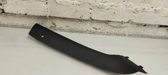 (A) pillar trim