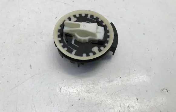 Skoda Enyaq iV Airbag deployment crash/impact sensor 1EA959354