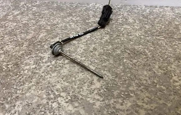 Land Rover Range Rover L322 Outside/external air temperature sensor 83855639