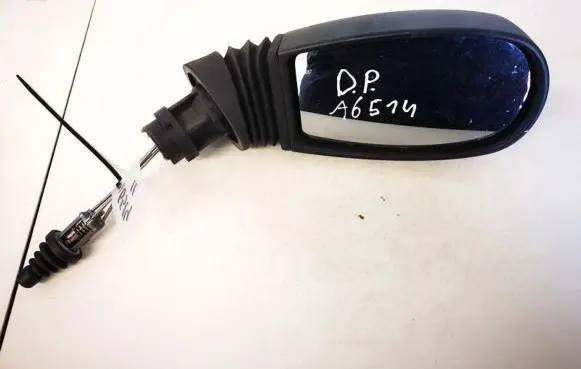 Fiat Punto (188) Front door electric wing mirror e30157179