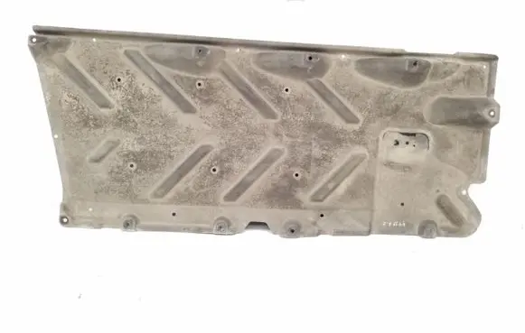 Mercedes-Benz B W246 W242 Pickup box liner A2466840100
