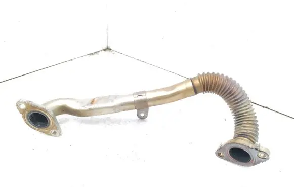 Renault Espace IV EGR valve line/pipe/hose
