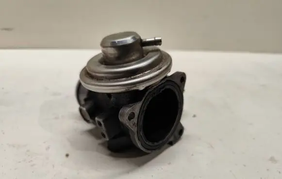 Volkswagen Golf IV EGR valve 038131501E