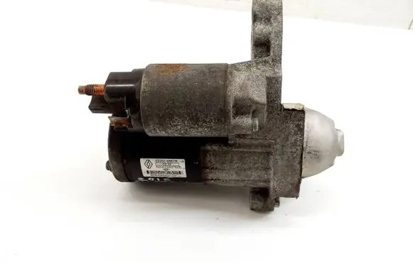 Nissan Qashqai Starter motor 233006867R