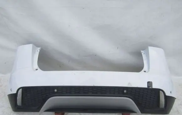 Jaguar E-Pace Rear bumper