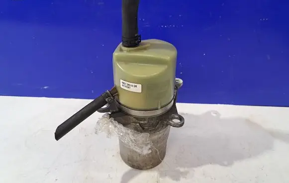 Volvo V50 Electric power steering pump 30742307 36000075