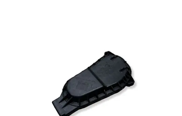 Volkswagen Golf Sportsvan Headlight/headlamp dust cover 510941607A