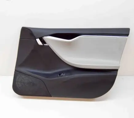 Tesla Model S Front door card panel trim 100793621K