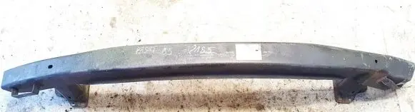 Rear beam