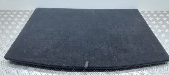 Mitsubishi Outlander Trunk/boot floor carpet liner 7646A433 7646A437