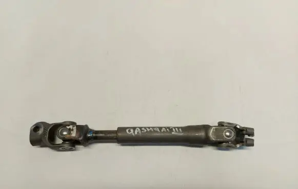 Nissan Qashqai J12 Steering column universal joint J1258657865