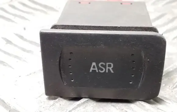 Traction control (ASR) switch